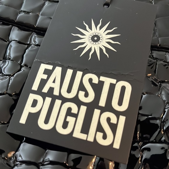 Sexy Fausto Puglisi skirt - Picture 3 of 7